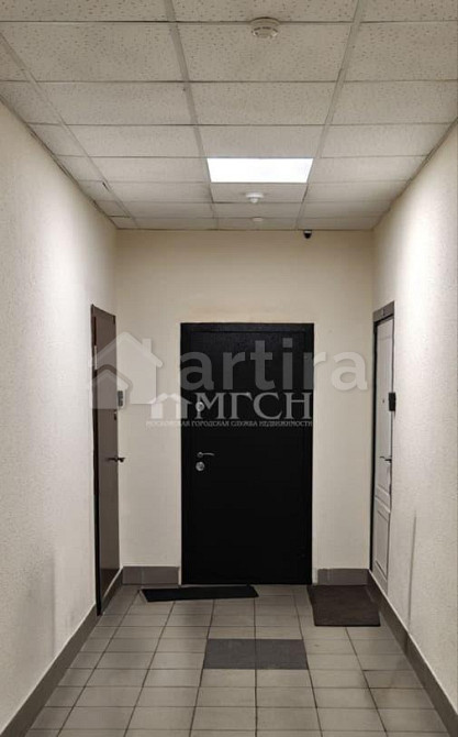 3-комн. квартира, 93 м2, 13/22 эт. Москва - изображение 15