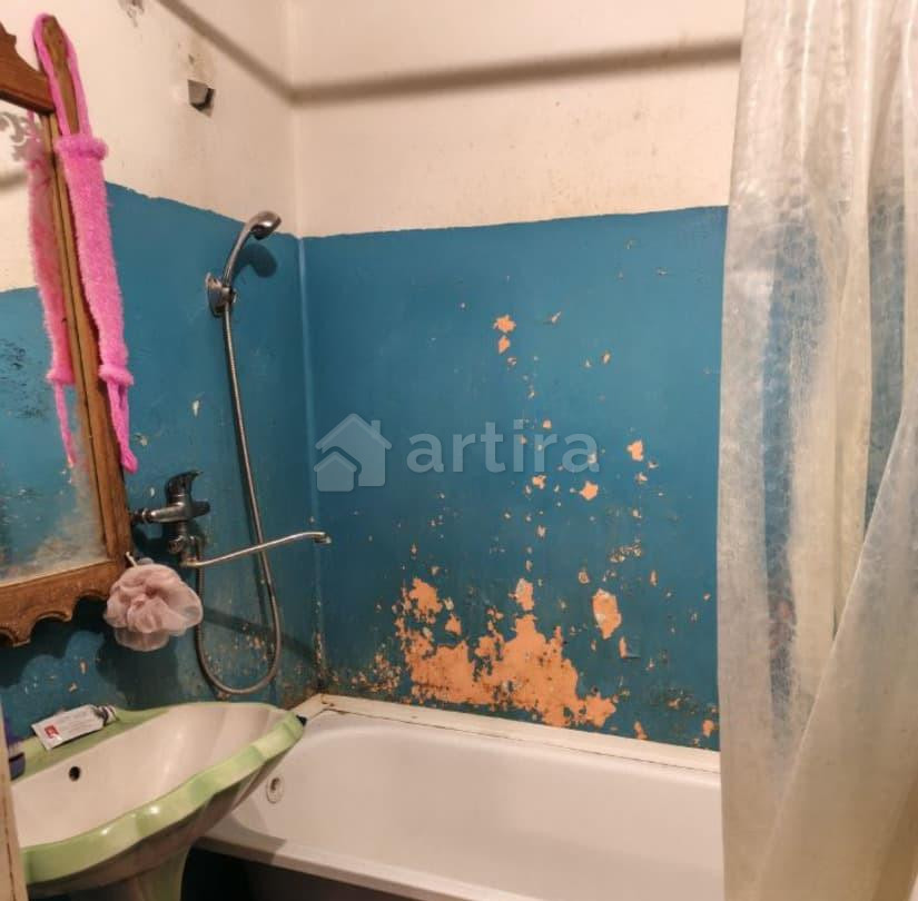 Комната, 42 м2, 10/10 эт. Челябинск - изображение 5