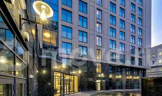 4-комн. апарт-ы, 141 м2, 11/13 эт. Москва