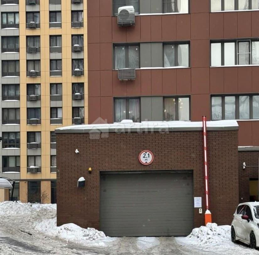 Гараж, 13 м2 Москва - изображение 1