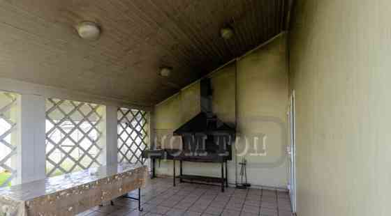 Коттедж, 600 м2 Красногорск