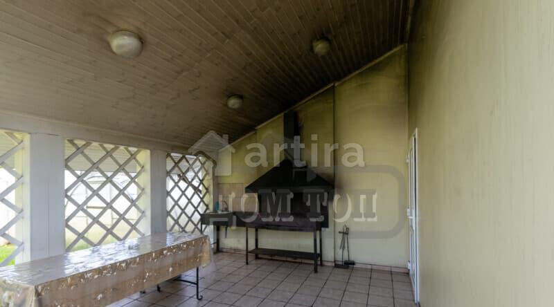 Коттедж, 600 м2 Красногорск - изображение 5