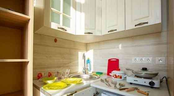 1-комн. апарт-ы, 21 м2, 9/11 эт. Красноярск