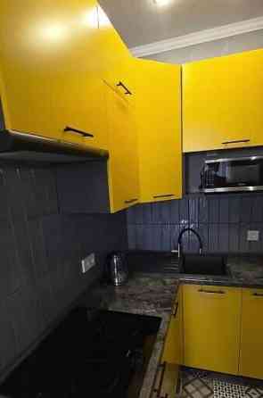 1-комн. квартира, 42 м2, 12/18 эт. Самара