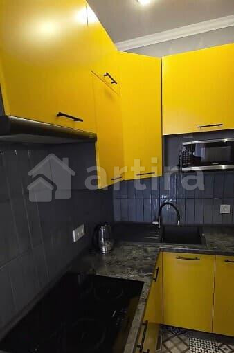 1-комн. квартира, 42 м2, 12/18 эт. Самара - изображение 4