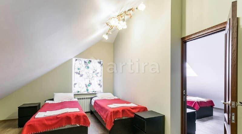 Коттедж, 210 м2 Сосново - изображение 7