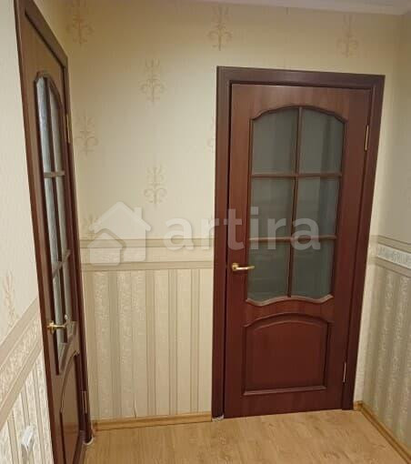 1-комн. квартира, 42 м2, 3/5 эт. Туймазы - изображение 16