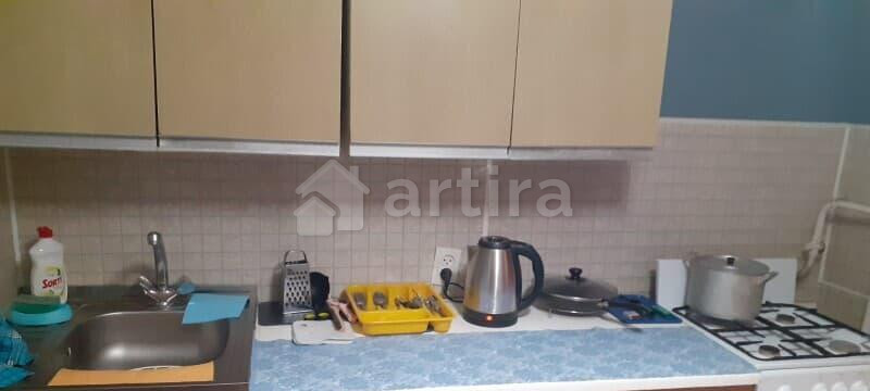 1-комн. квартира, 38 м2, 5/5 эт. Домодедово - изображение 10