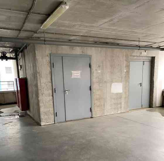 Гараж, 15 м2 Санкт-Петербург