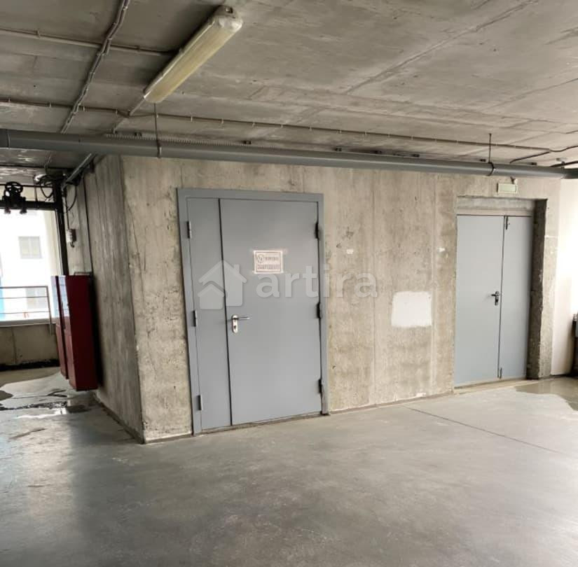 Гараж, 15 м2 Санкт-Петербург - изображение 5