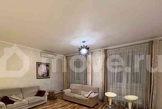 2-комн. квартира, 56.4 м2, 6/8 эт. Москва