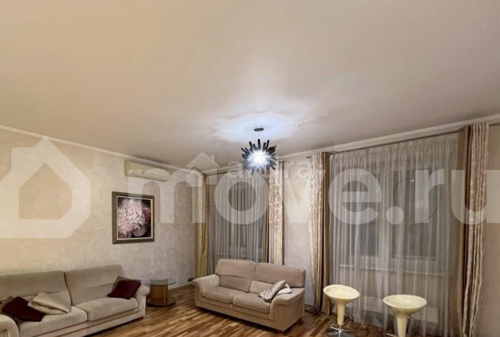 2-комн. квартира, 56.4 м2, 6/8 эт. Москва - изображение 6