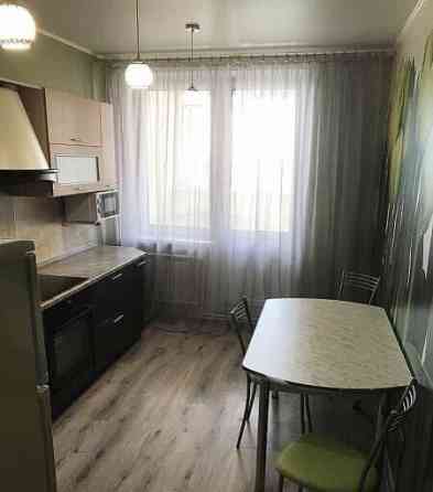 1-комн. квартира, 44 м2, 12/23 эт. Самара