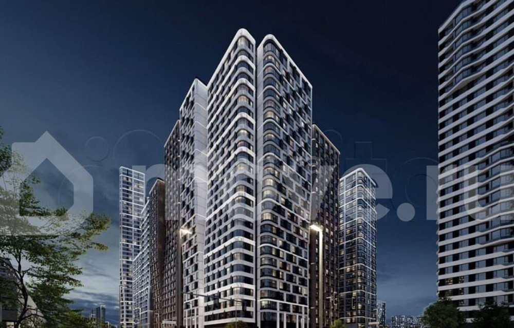 4-комн. квартира, 105.8 м2, 9/15 эт. Москва - изображение 7