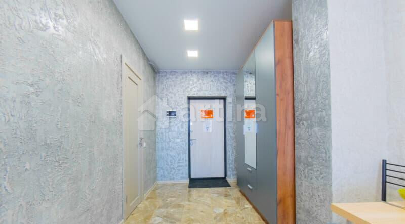 1-комн. апарт-ы, 24 м2, 9/17 эт. Королев - изображение 18