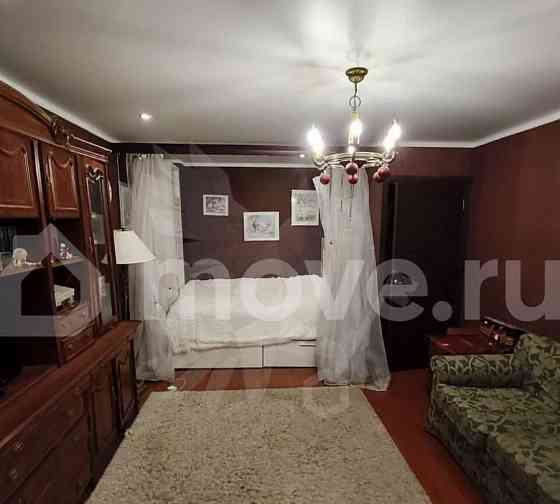 1-комн. квартира, 34.9 м2, 2/12 эт. Москва