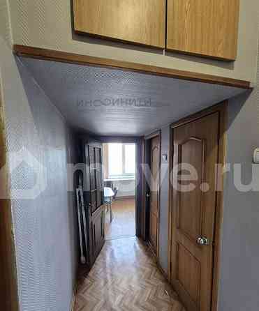 4-комн. квартира, 100 м2, 2/5 эт. Москва