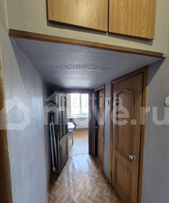 4-комн. квартира, 100 м2, 2/5 эт. Москва - изображение 6