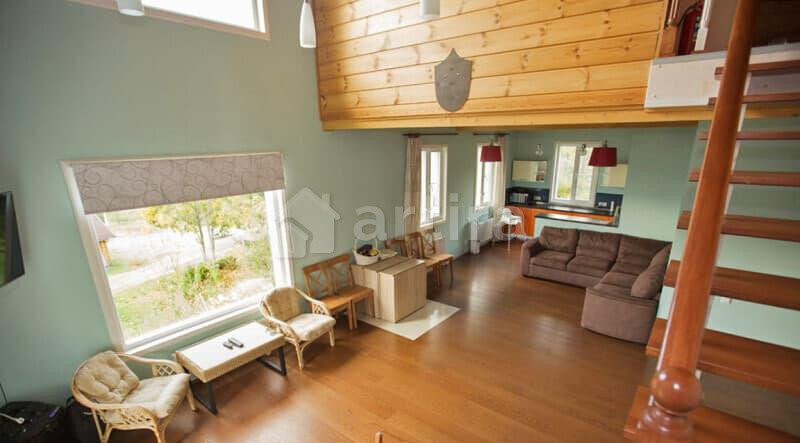 Коттедж, 200 м2 Санкт-Петербург - изображение 4