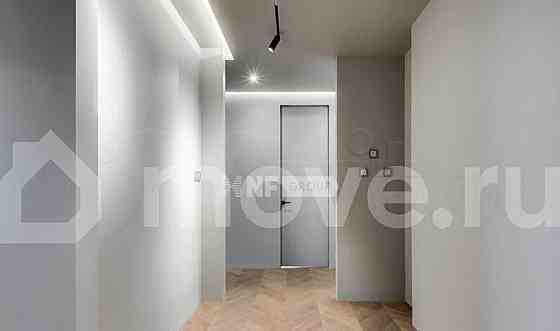 5-комн. квартира, 119.6 м2, 23/24 эт. Москва