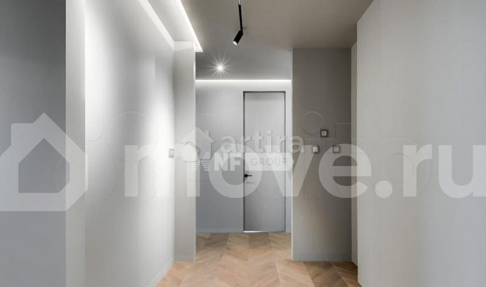 5-комн. квартира, 119.6 м2, 23/24 эт. Москва - изображение 6