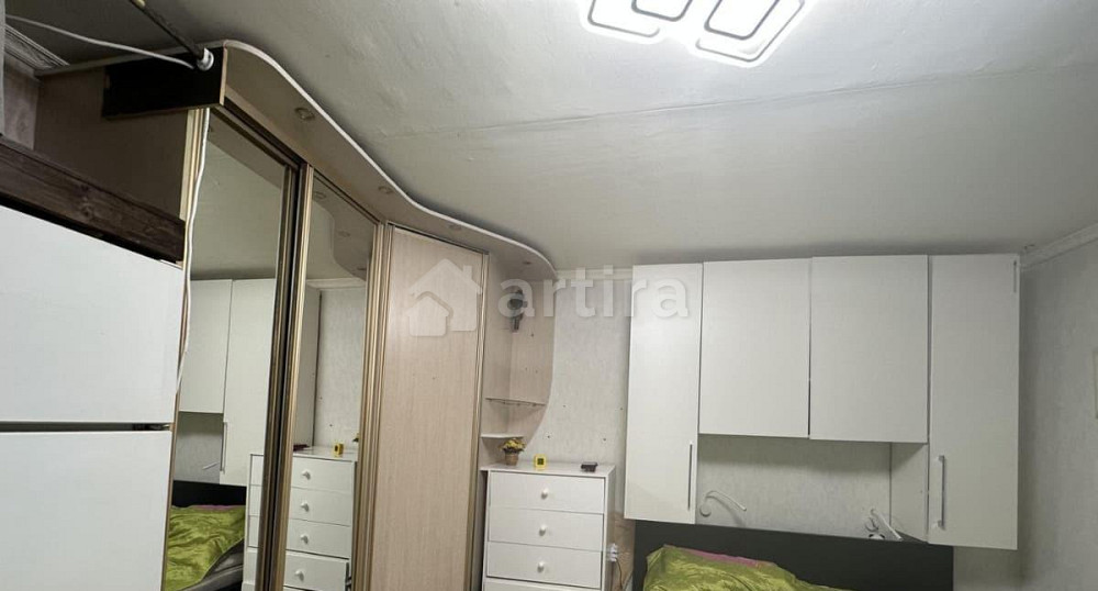 Комната, 30 м2, 2/8 эт. Москва - изображение 2