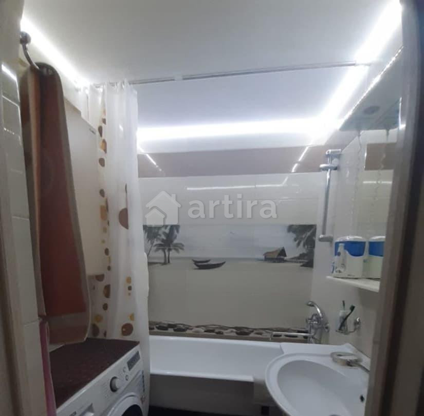 Комната, 14 м2, 15/17 эт. Москва - изображение 3