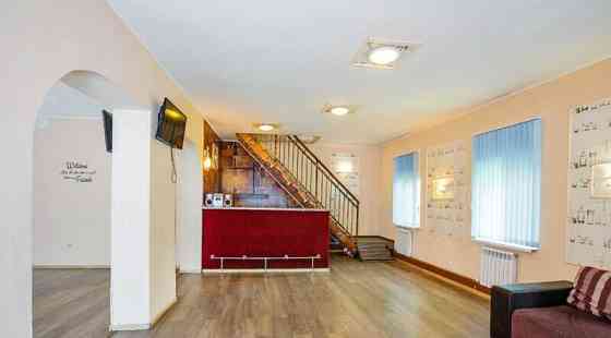 Коттедж, 250 м2 Санкт-Петербург