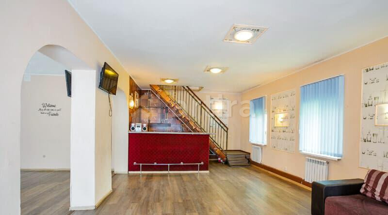 Коттедж, 250 м2 Санкт-Петербург - изображение 3