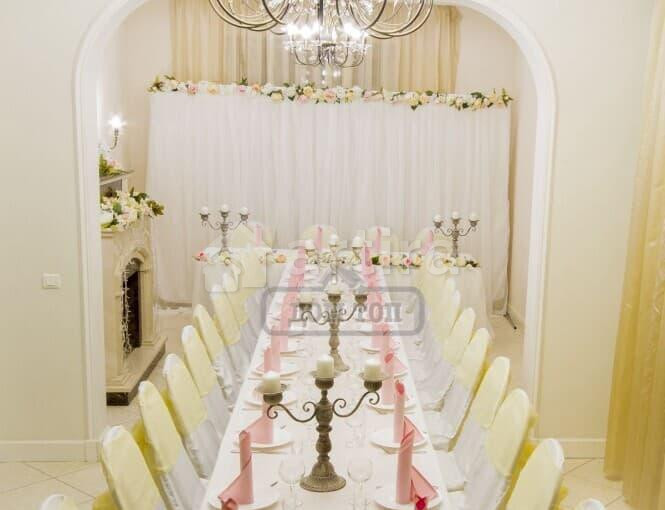 Коттедж, 700 м2 Одинцово - изображение 1