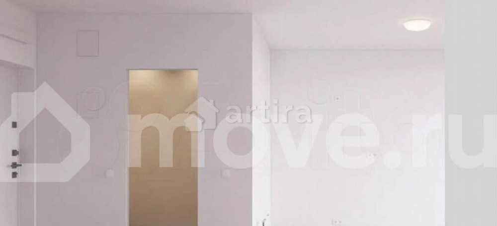 1-комн. квартира, 41.5 м2, 16/39 эт. Москва - изображение 1