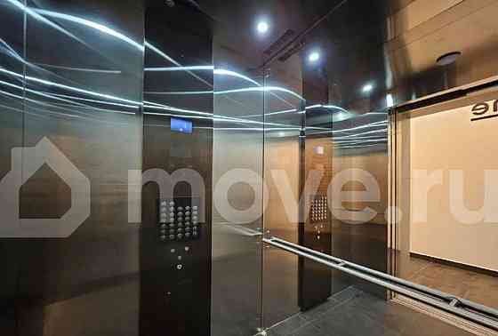 3-комн. квартира, 97.5 м2, 30/30 эт. Москва