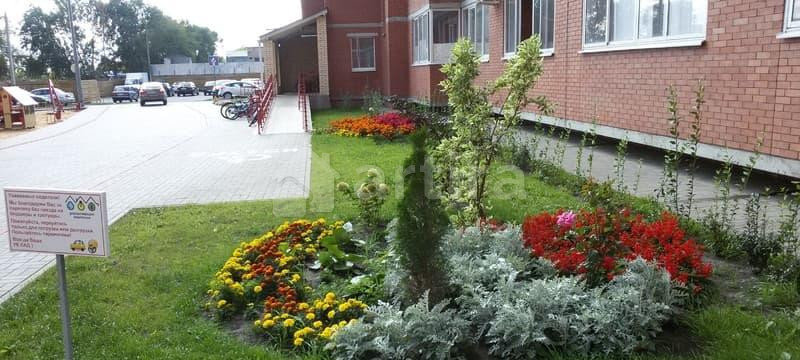 Студия, 27 м2, 1/17 эт. Воронеж - изображение 13