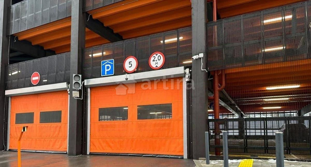 Гараж, 14 м2 Одинцово - изображение 4