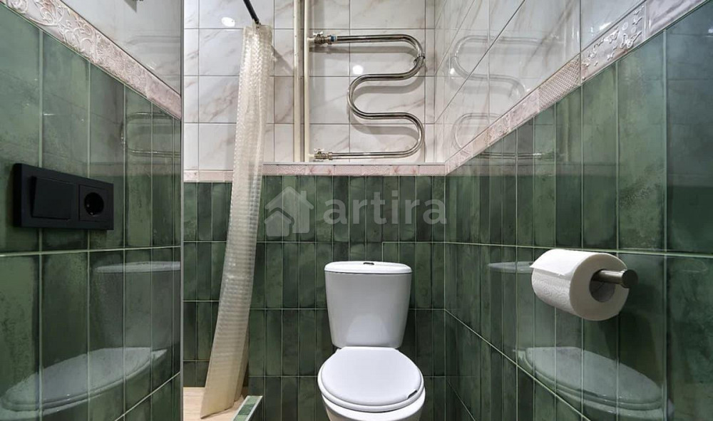 Студия, 18 м2, 4/5 эт. Обнинск - изображение 8