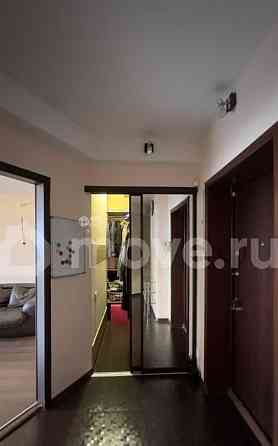 1-комн. квартира, 41.9 м2, 11/17 эт. Москва