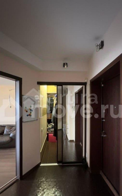 1-комн. квартира, 41.9 м2, 11/17 эт. Москва - изображение 5