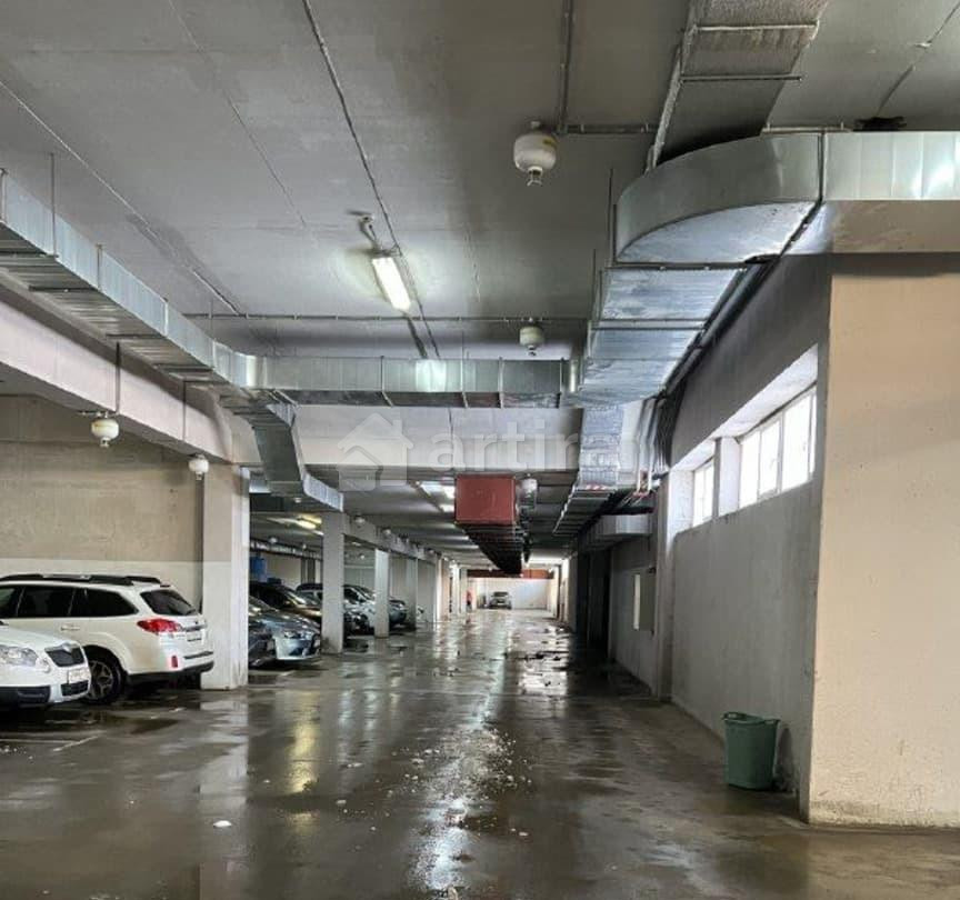 Гараж, 15.4 м2 Жуковский - изображение 2