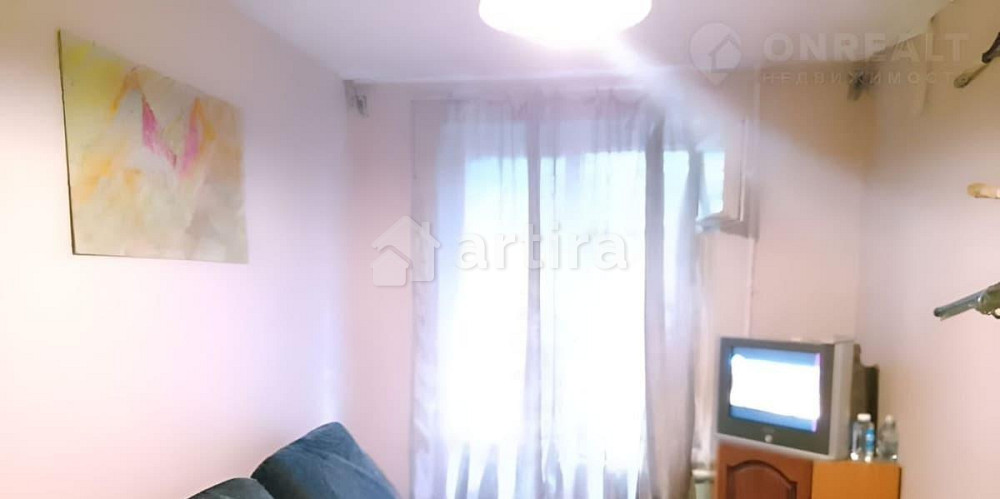 Комната, 15 м2, 2/5 эт. Москва - изображение 4