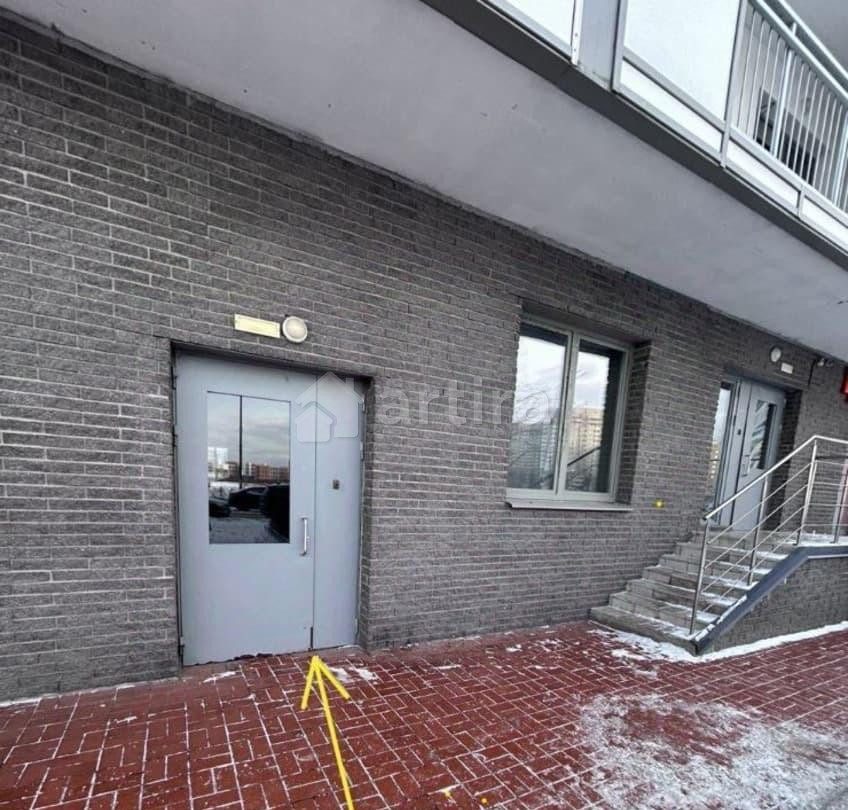 Гараж, 4 м2 Бугры - изображение 7