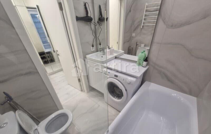 1-комн. квартира, 22 м2, 19/25 эт. Мытищи - изображение 13