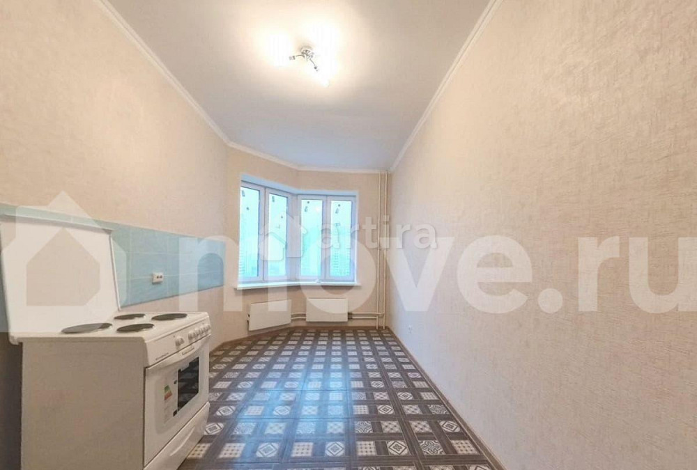 2-комн. квартира, 97.4 м2, 8/15 эт. Москва - изображение 6