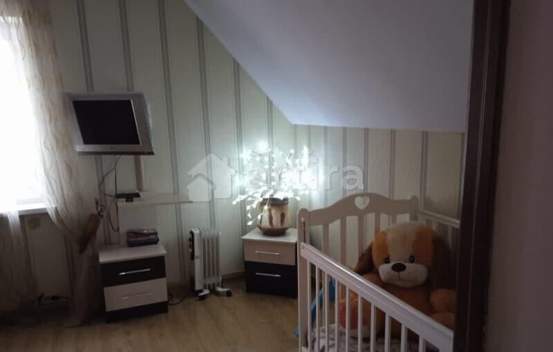 Дом, 170 м2 Тучково - изображение 5