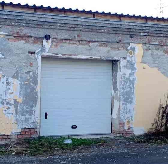 Гараж, 24 м2 Новосибирск