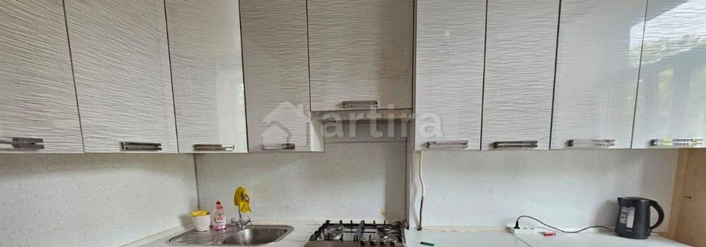 Комната, 56 м2, 3/4 эт. Ступино - изображение 3