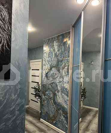 1-комн. квартира, 46 м2, 2/23 эт. Москва