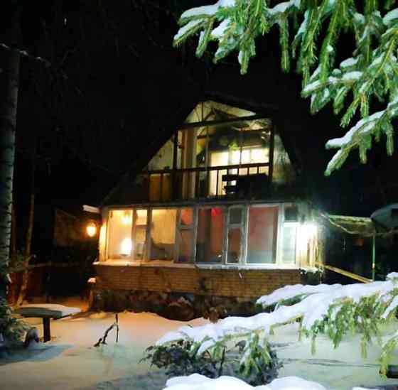 Дом, 100 м2, 24 сотки, 2 эт. Истра