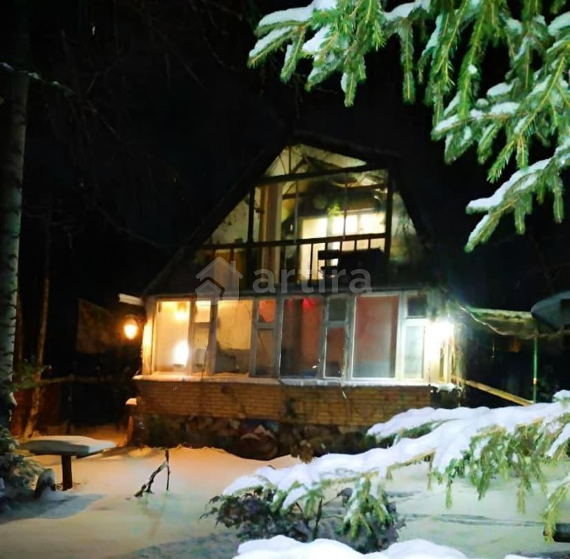 Дом, 100 м2, 24 сотки, 2 эт. Истра - изображение 2