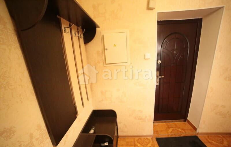 1-комн. квартира, 43 м2, 9/10 эт. Уфа - изображение 2