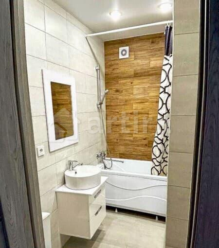 1-комн. квартира, 48 м2, 7/17 эт. Самара - изображение 9